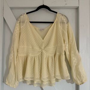 American Eagle - Blouse